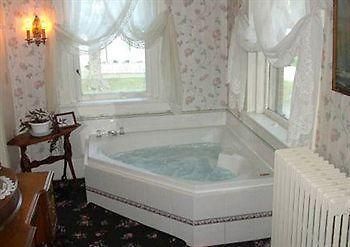 River Rose Inn Bed And Breakfa Elizabethtown Kültér fotó