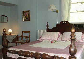 River Rose Inn Bed And Breakfa Elizabethtown Kültér fotó