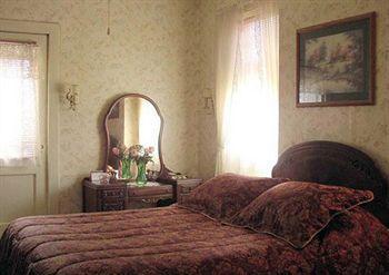 River Rose Inn Bed And Breakfa Elizabethtown Kültér fotó