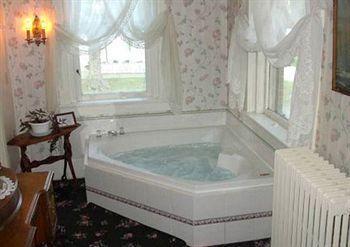 River Rose Inn Bed And Breakfa Elizabethtown Kültér fotó