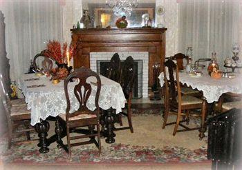 River Rose Inn Bed And Breakfa Elizabethtown Kültér fotó